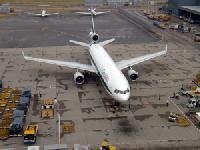 Cargoitalia takes delivery of 3rd MD11 freighter