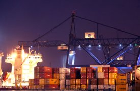 PD Ports leads the way again as portcentric logistics moves into second phase