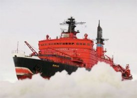New Container Shipping and Bulk Freight Carrier Route Poses Unusual Questions
