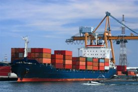 Cosco Shipping 2010 net profit up by 158pct YoY